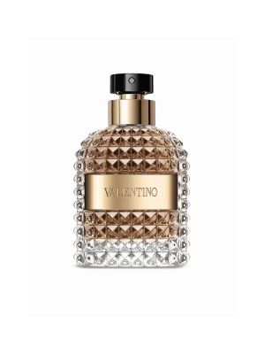 Valentino Uomo Eau De Toilette