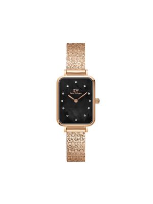 Daniel Wellington Quadro 20x26 Pressed Studio watch