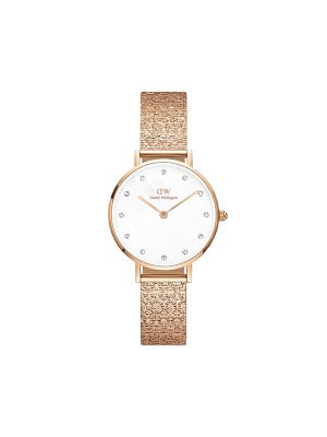 Daniel Wellington Petite 28 Pressed Studio watch