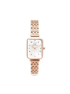 Daniel Wellington Quadro Lumine 26mm