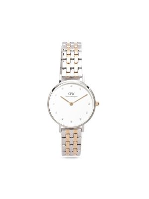 Daniel Wellington Petite Lumine 5-Link 28mm