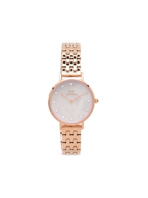 Daniel Wellington Petite Lumine 5-Link 28mm