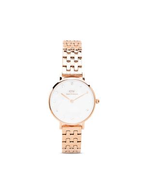 Daniel Wellington Petite Lumine 5-Link 28mm