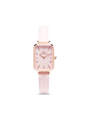 Daniel Wellington Quadro Cherry Blossom 26mm