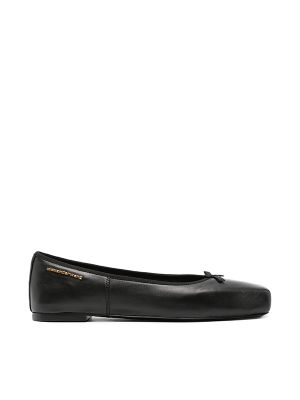 Alexander Wang Billie Flat Ballerina Shoes