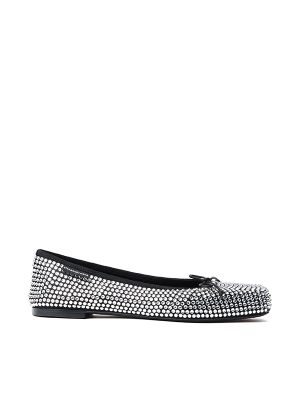 Alexander Wang Billie Leather Mary Janes