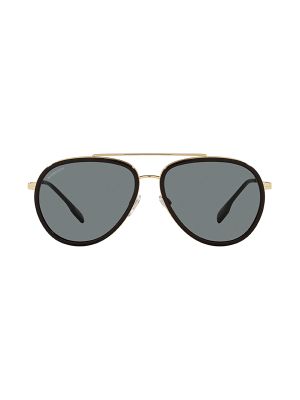 Burberry Oliver Pilot Sunglasses