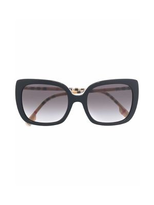 Burberry Square-Frame Sunglasses