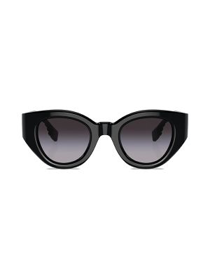 Burberry Meadow Cat-Eye Frame Sunglasses
