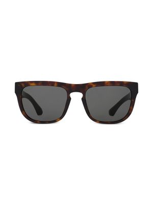 Burberry Square-Frame Sunglasses