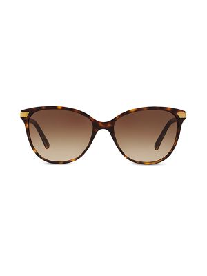Burberry Cat-Eye Sunglasses
