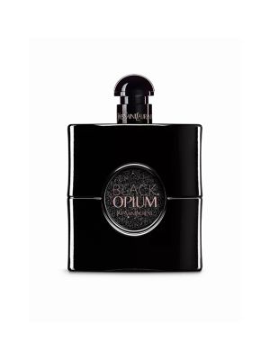 Yves Saint Laurent Black Opium Le Parfum