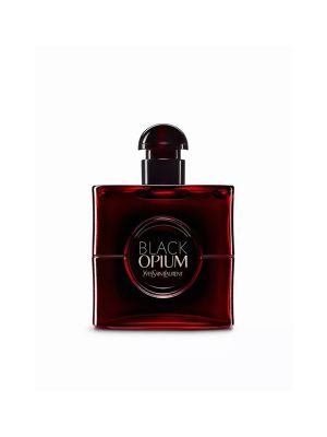 Yves Saint Laurent Black Opium Over Red Eau De Parfum